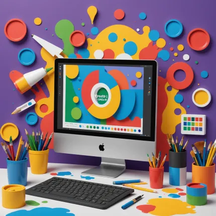 Paint 3D онлайн: новый взгляд на цифровое творчество