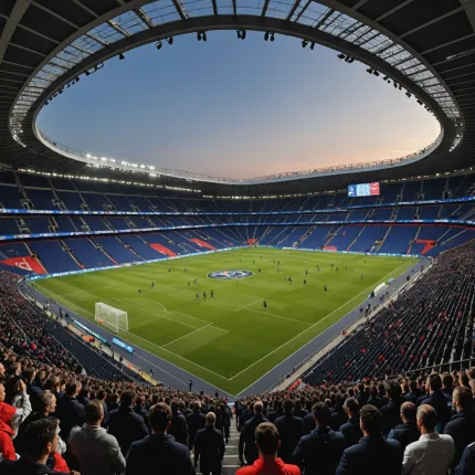 ПСЖ — Реймс: Разбор матча 24 мая 2025 в Кубке Франции 2024-2025