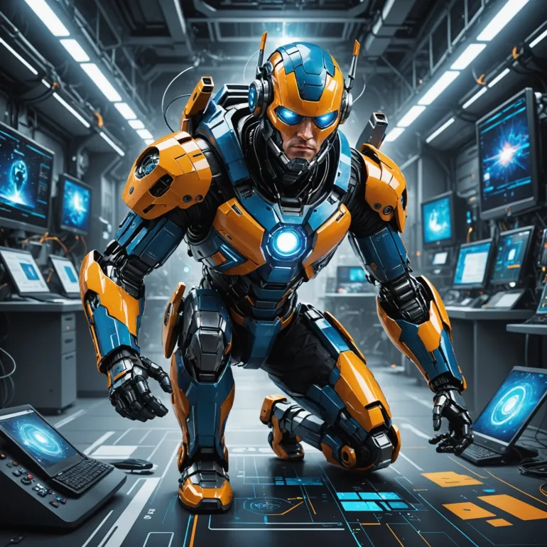 Компьютерная Графика: Инструменты, Тренды и Применение