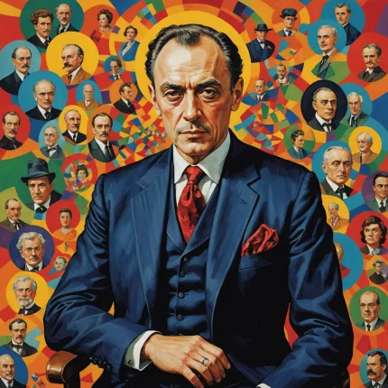 Знаменитости: почему мы так увлечены их жизнью и судьбой