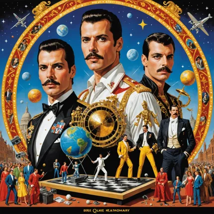 Знаменитости: Почему их истории продолжают волновать миллионы