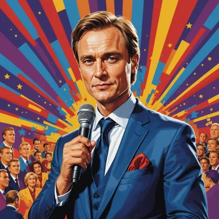 Павел Воля: биография и путь к вершинам комедийного искусства