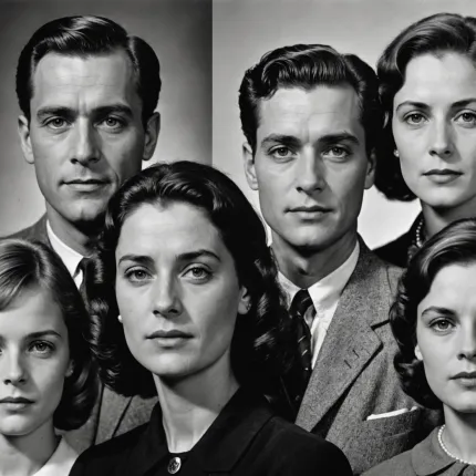 Как раскрасить чёрно-белое фото: лучшие нейросети для колоризации