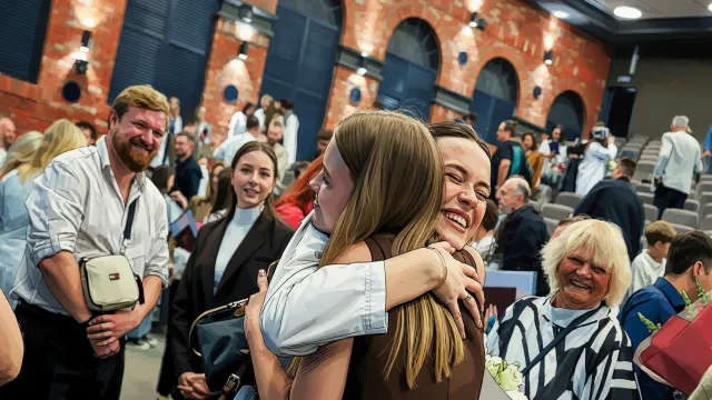 БФУ выпустил 88 врачей. Регион получил пополнение!