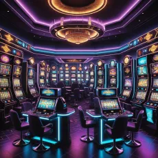 Виртуальный казино: Автоматы виртуальный и bt в казино игровых – новый уровень азартных развлечений